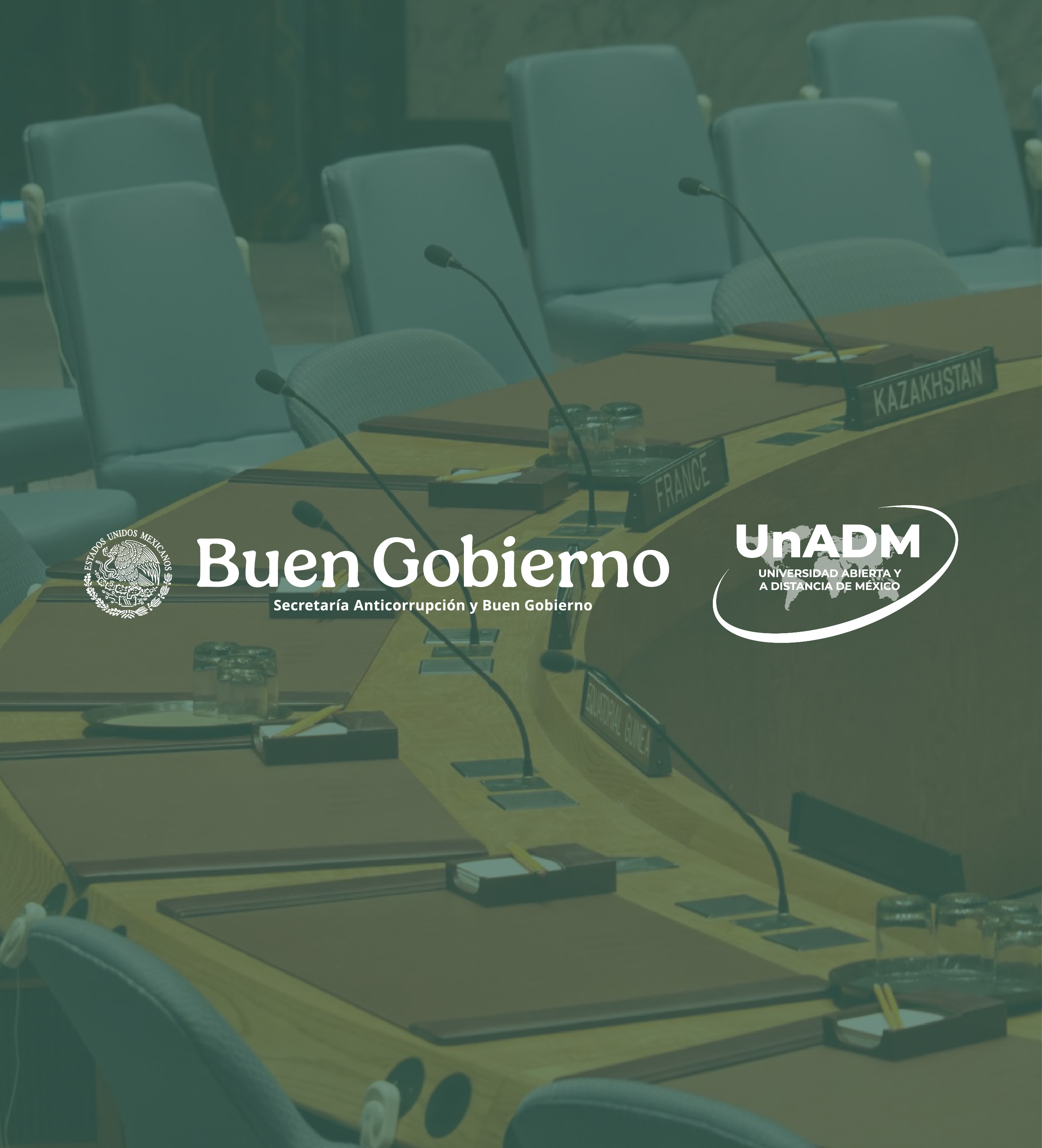 Introducción a la Administración Pública Federal HSM202501X