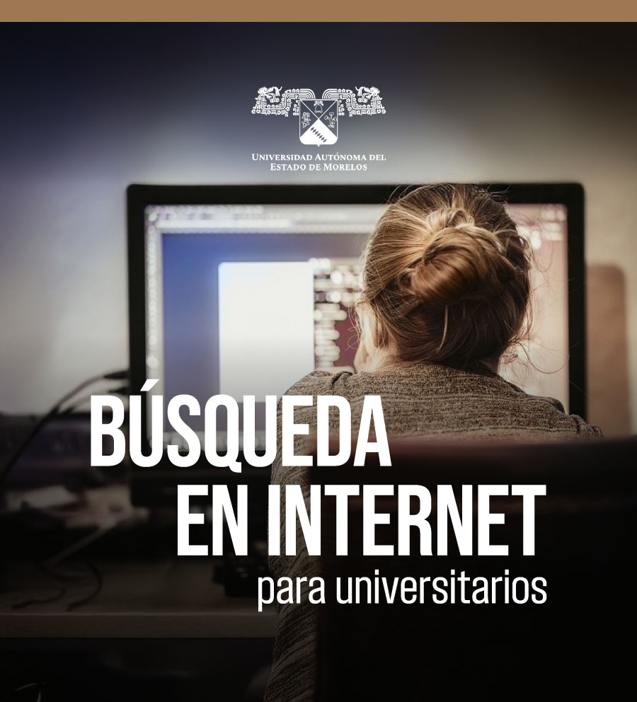 Búsqueda en Internet para Universitarios 2026_2