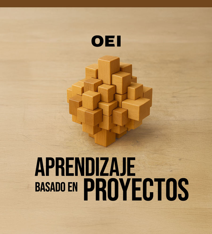  El aprendizaje basado en proyectos: la metodología ideal para educar en ciudadanía global.  2026_4