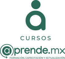 Cursos Aprende.mx