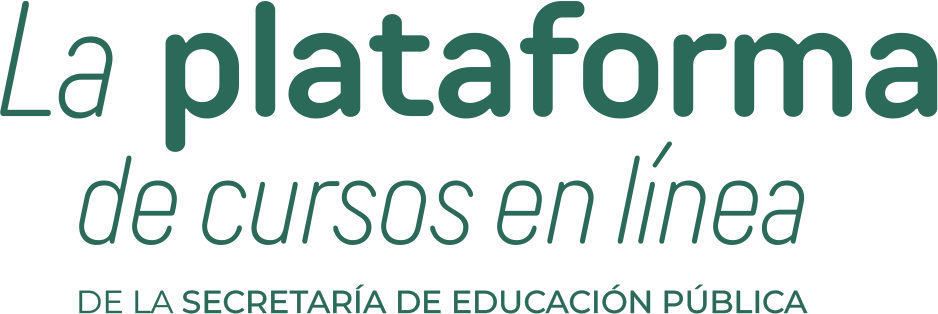 De la Secretaría de Educación Pública