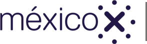 Logo MexicoX